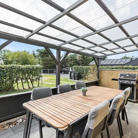 3 Bedroom Beautiful In * Tarm