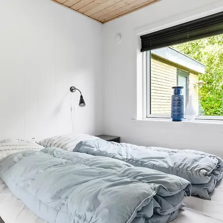 Дом отдыха 3 Bedroom Beautiful In Tarm