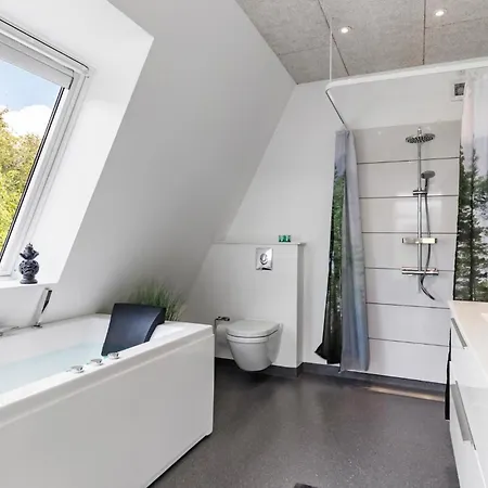 Дом отдыха 3 Bedroom Beautiful In *