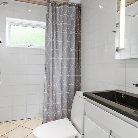 3 Bedroom Beautiful In * Tarm
