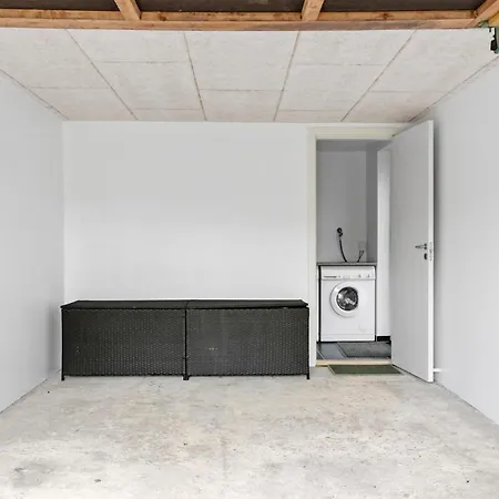 Сasa de vacaciones 3 Bedroom Beautiful In
