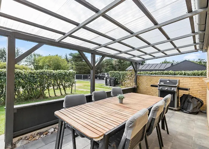 3 Bedroom Beautiful In * Tarm