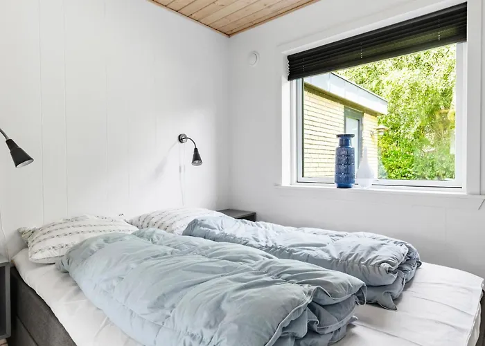 بيت للعطل 3 Bedroom Beautiful In Tarm