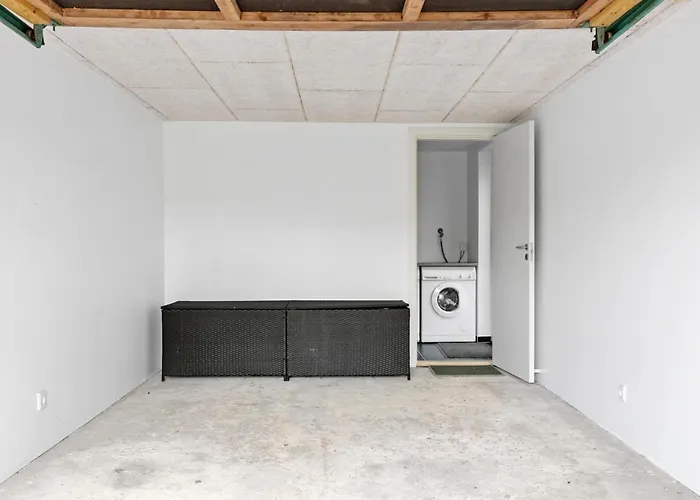 بيت للعطل 3 Bedroom Beautiful In